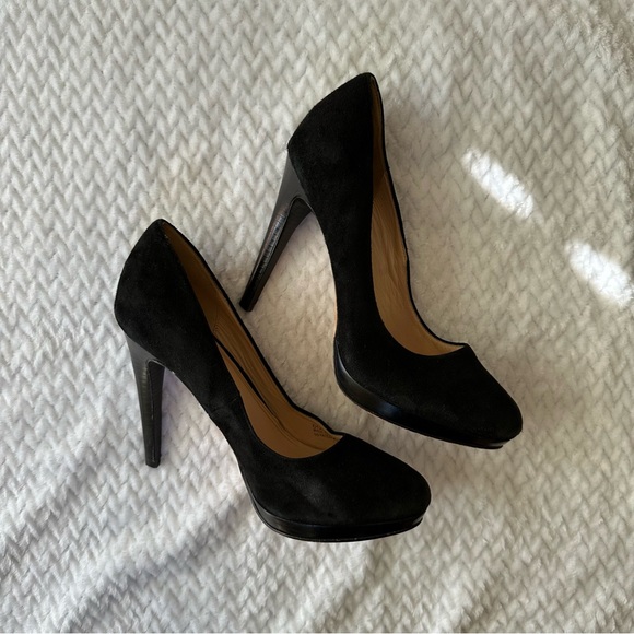 Cole Haan Chelsea Pump size 7.5 - Picture 4 of 10